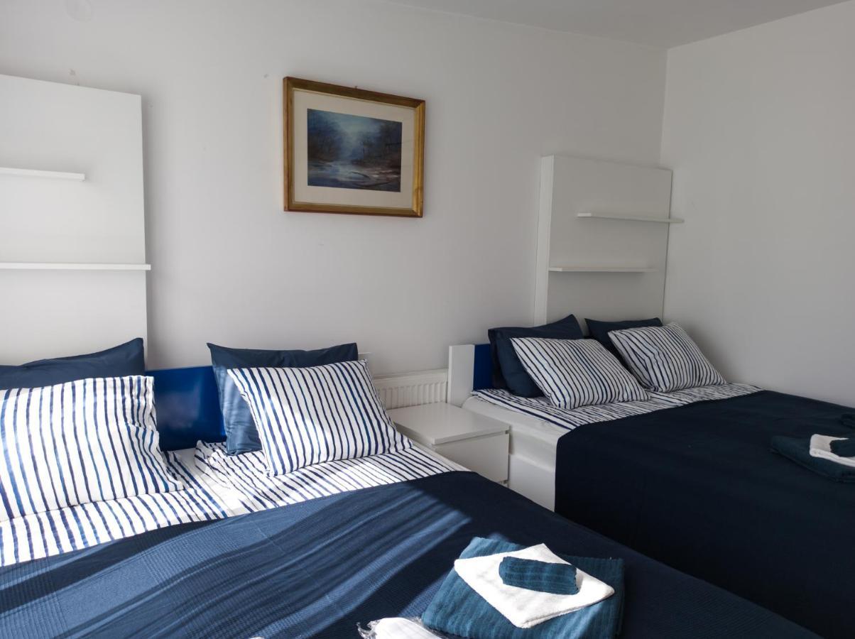 Apartman Dvoristance Ґолубац Екстер'єр фото