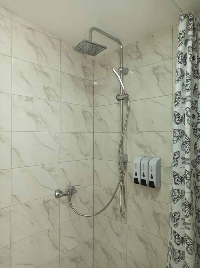 Apartman Dvoristance Ґолубац Екстер'єр фото