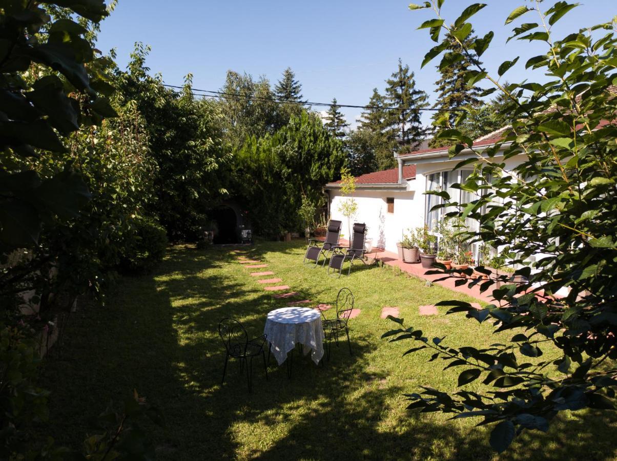 Apartman Dvoristance Ґолубац Екстер'єр фото