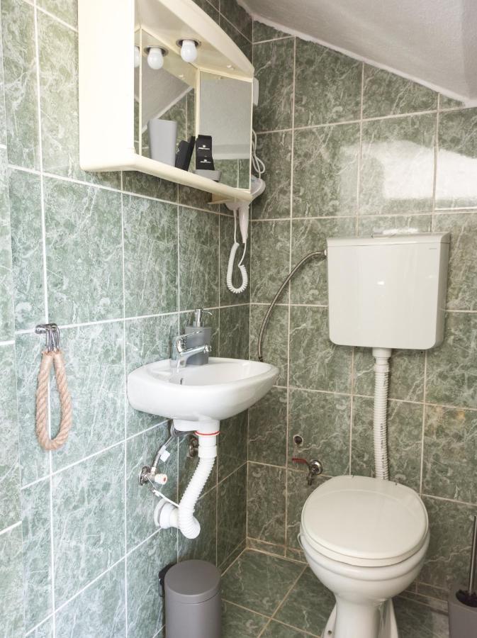 Apartman Dvoristance Ґолубац Екстер'єр фото