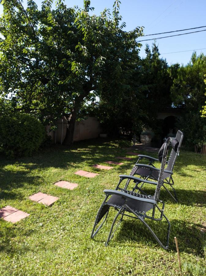 Apartman Dvoristance Ґолубац Екстер'єр фото