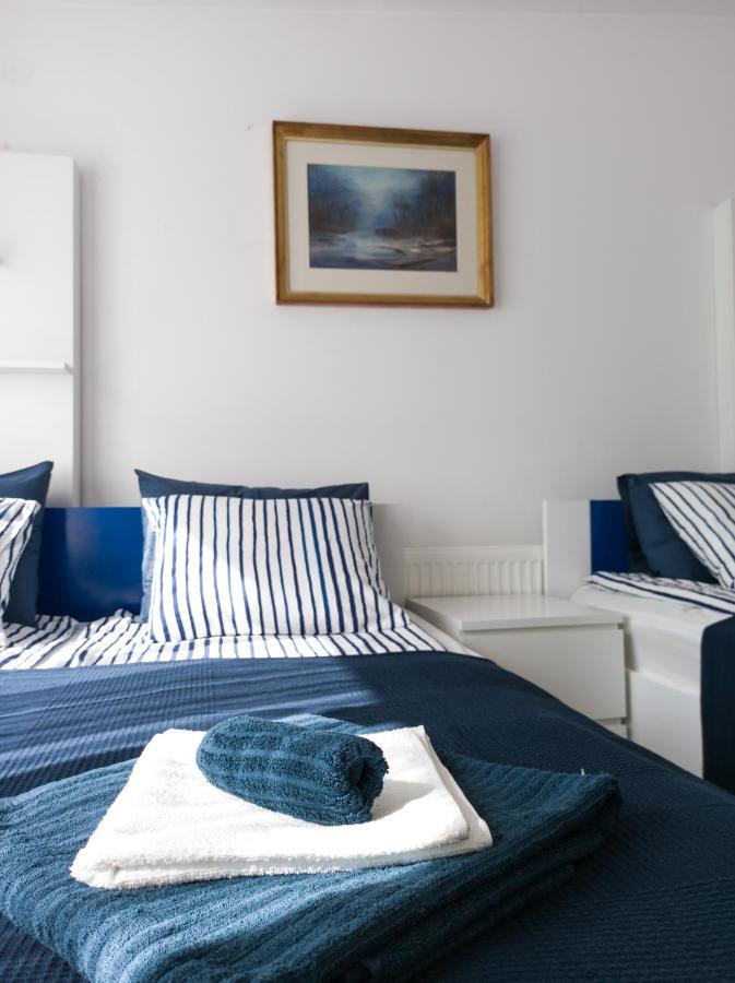 Apartman Dvoristance Ґолубац Екстер'єр фото