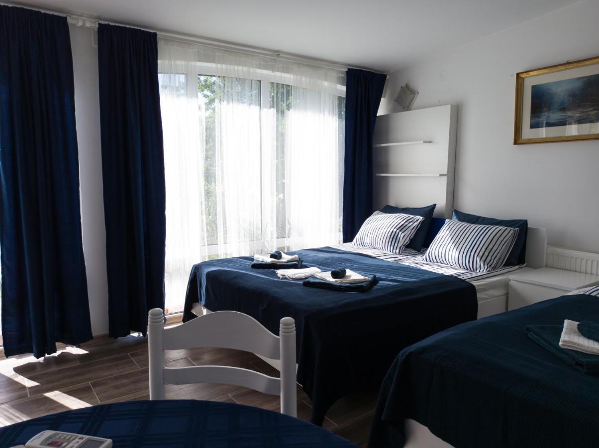 Apartman Dvoristance Ґолубац Екстер'єр фото